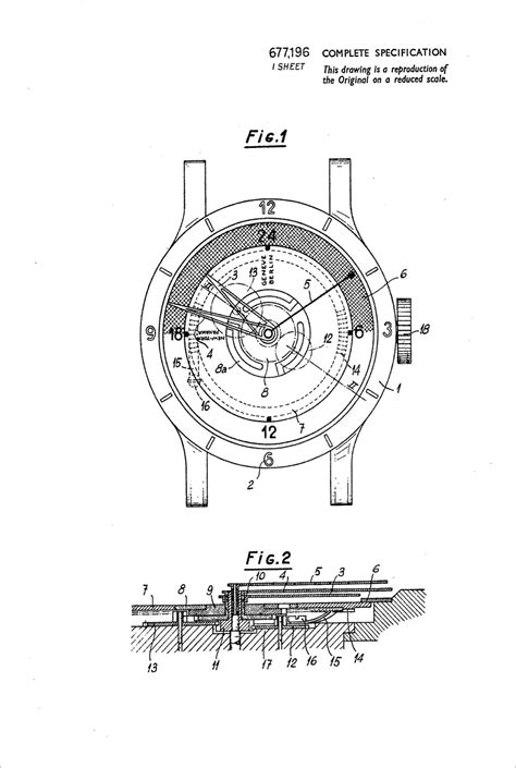 how many patents rolex|rolex patents list.